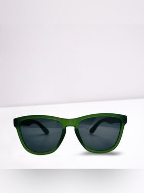 Green Sunglasses - Men Accessories